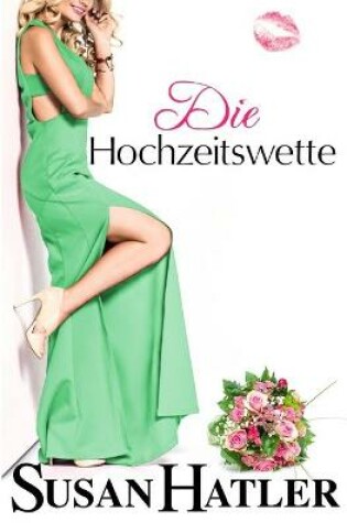 Cover of Die Hochzeitswette
