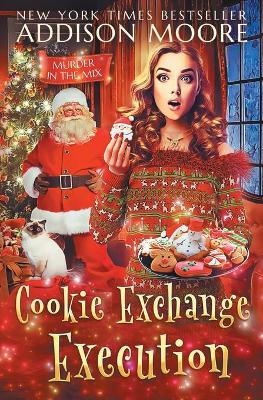 Book cover for Cookie Exchange Execution