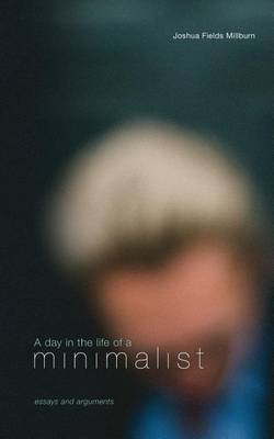Book cover for A Day in the Life of a Minimalist