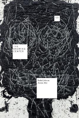 Cover of Rashid Johnson: Anxious Men