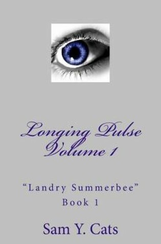 Cover of Landry Summerbee Book 1