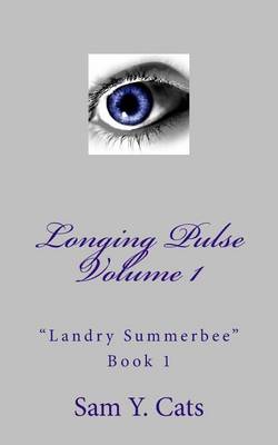 Book cover for Landry Summerbee Book 1