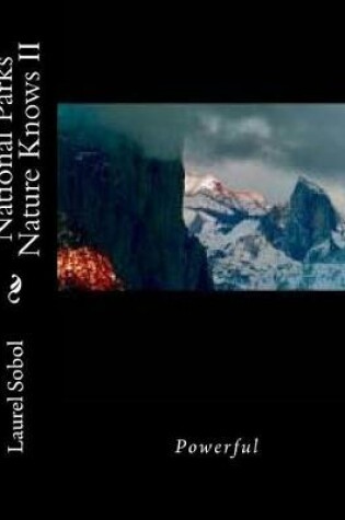 Cover of National Parks Nature Knows II