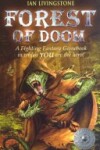 Book cover for Forest of Doom