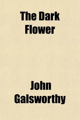 Book cover for The Dark Flower