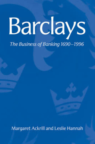 Cover of Barclays