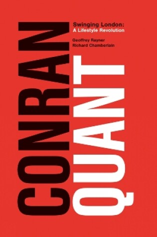 Cover of Conran/Quant