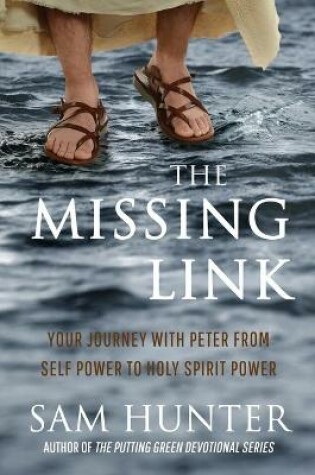 Cover of The Missing Link