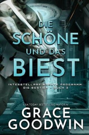 Cover of Die Sch�ne und das Biest
