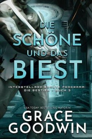 Cover of Die Schöne und das Biest