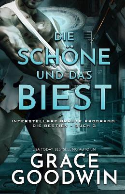 Book cover for Die Sch�ne und das Biest