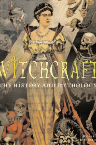 Cover of Witchcraft