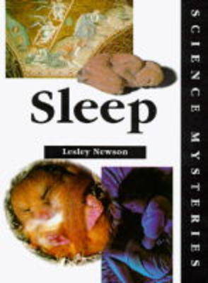 Cover of Sleep