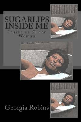 Book cover for Sugarlips Inside Me