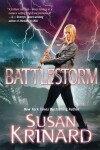 Book cover for Battlestorm
