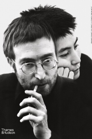 Cover of John & Yoko/Plastic Ono Band
