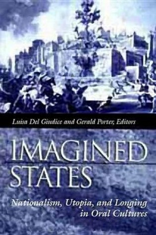 Cover of Imagined States