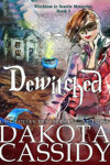 Book cover for Dewitched