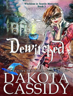 Cover of Dewitched