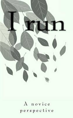 Book cover for I Run