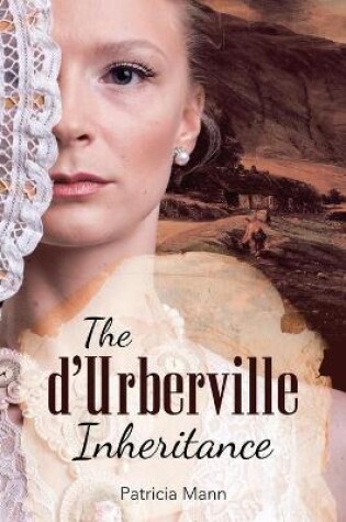 Cover of The d'Urberville Inheritance