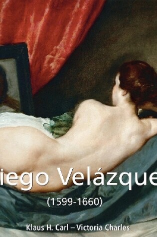 Cover of Diego Velázquez (1599-1660)