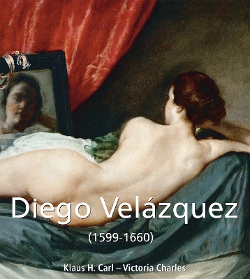Cover of Diego Velázquez (1599-1660)