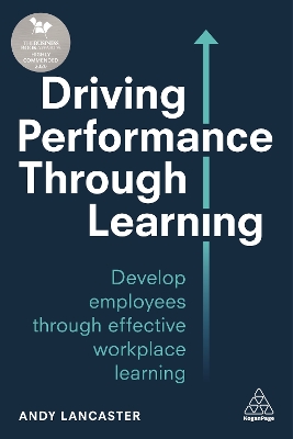 Cover of Driving Performance through Learning