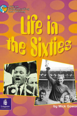 Cover of Life in the Sixties Year 5