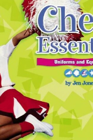 Cover of Cheer Essentials