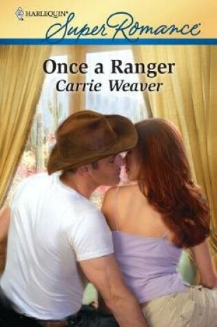 Cover of Once a Ranger