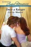 Book cover for Once a Ranger