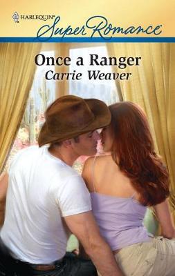 Cover of Once a Ranger