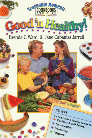 Cover of Good 'n Healthy