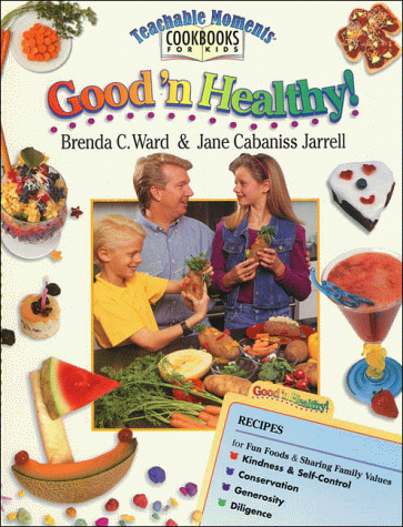 Cover of Good 'n Healthy