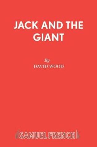 Cover of Jack and the Giant