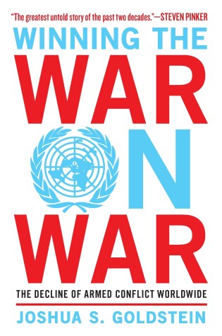 Cover of Winning the War on War