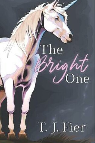 Cover of The Bright One