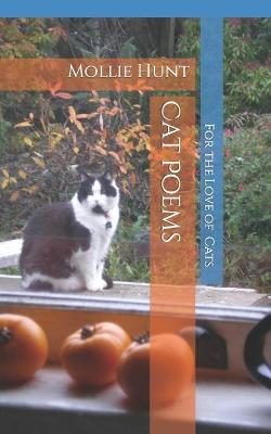 Book cover for Cat Poems