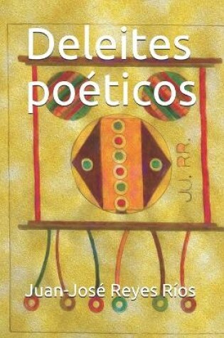 Cover of Deleites poéticos