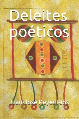 Book cover for Deleites poéticos