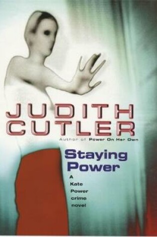 Cover of Staying Power