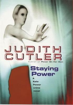 Book cover for Staying Power