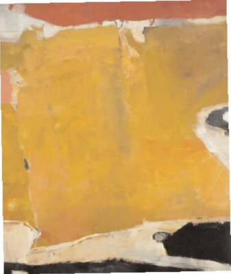 Book cover for Richard Diebenkorn in New Mexico