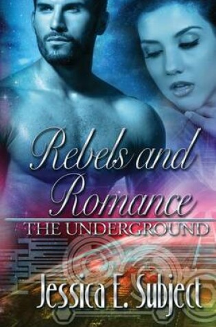 Cover of Rebels and Romance