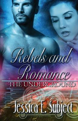 Book cover for Rebels and Romance