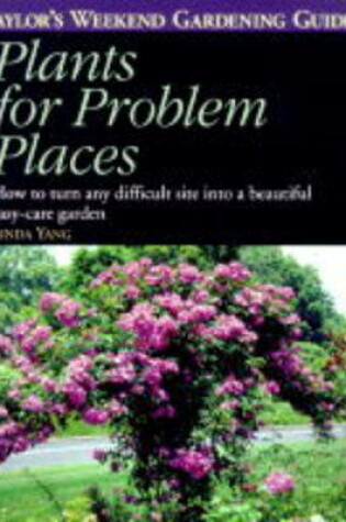 Cover of Plants for Problem Places