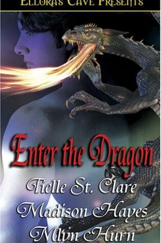 Cover of Enter the Dragon