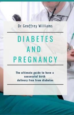 Book cover for Diabetes and Pregnancy