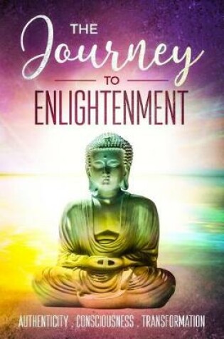 Cover of The Journey to Enlightenment